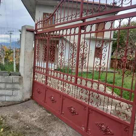 Σπίτι διακοπών Valbona