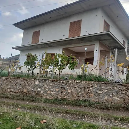 Valbona Σπίτι διακοπών *