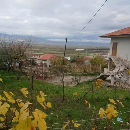 Ferienhaus Valbona Korce