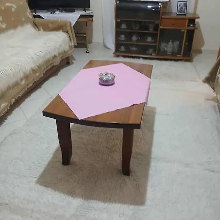 Ferienhaus Valbona Korce