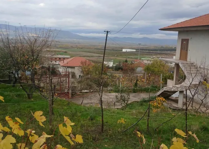 Ferienhaus Valbona Korce