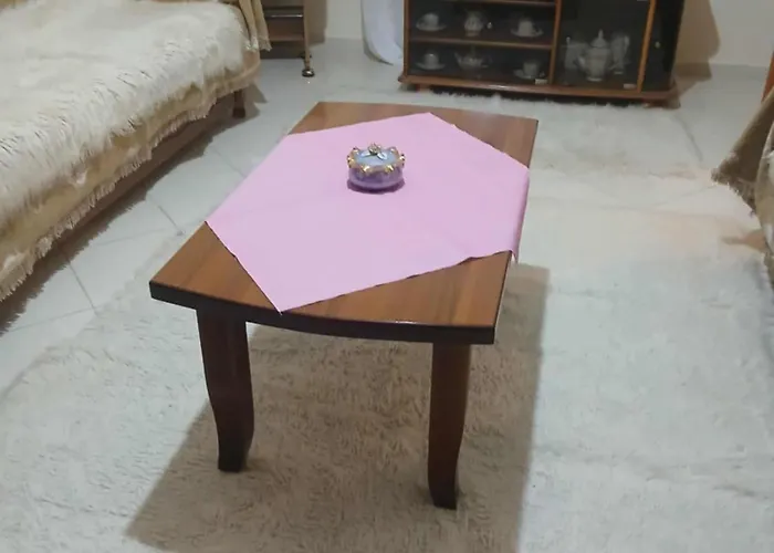 度假居 Valbona 科尔察